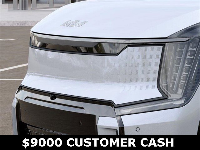 New 2026 Kia EV9 GT-Line image 12