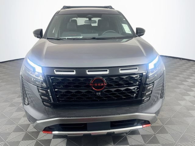 New 2026 Nissan Pathfinder Rock Creek AWD/4WD image 3