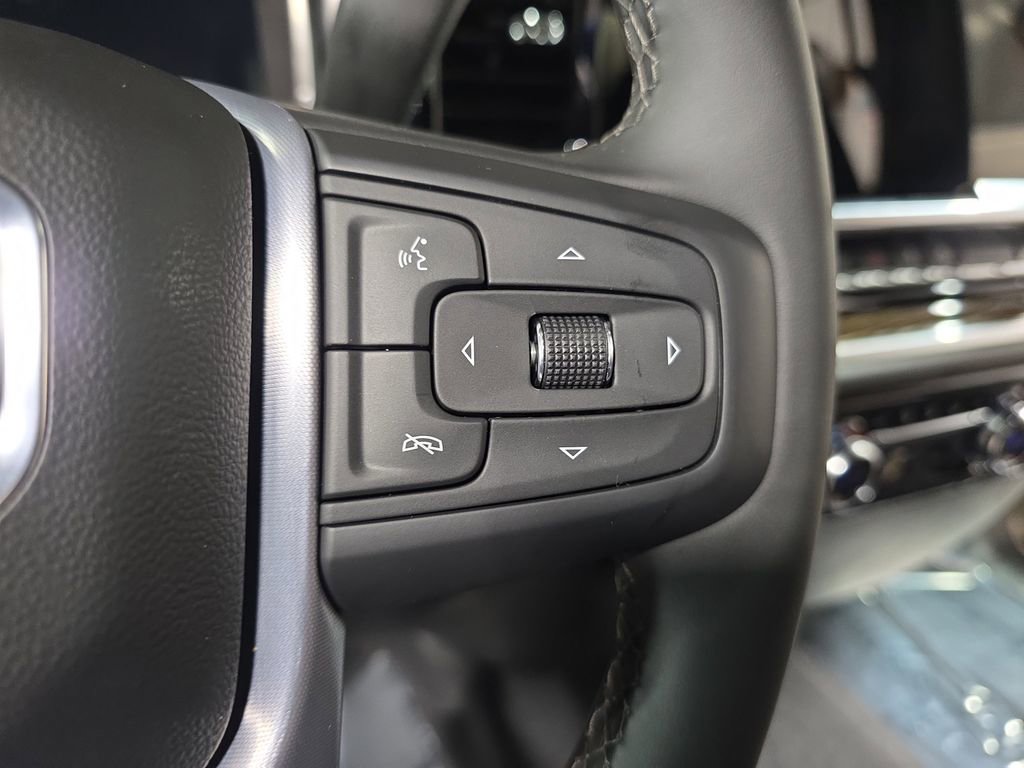 New 2026 GMC Sierra 2500 SLE AWD/4WD image 17