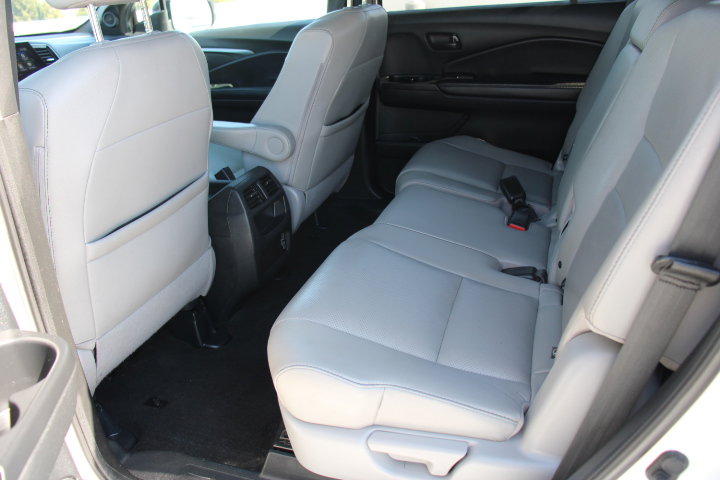 Used 2023 Honda Passport EX-L image 14