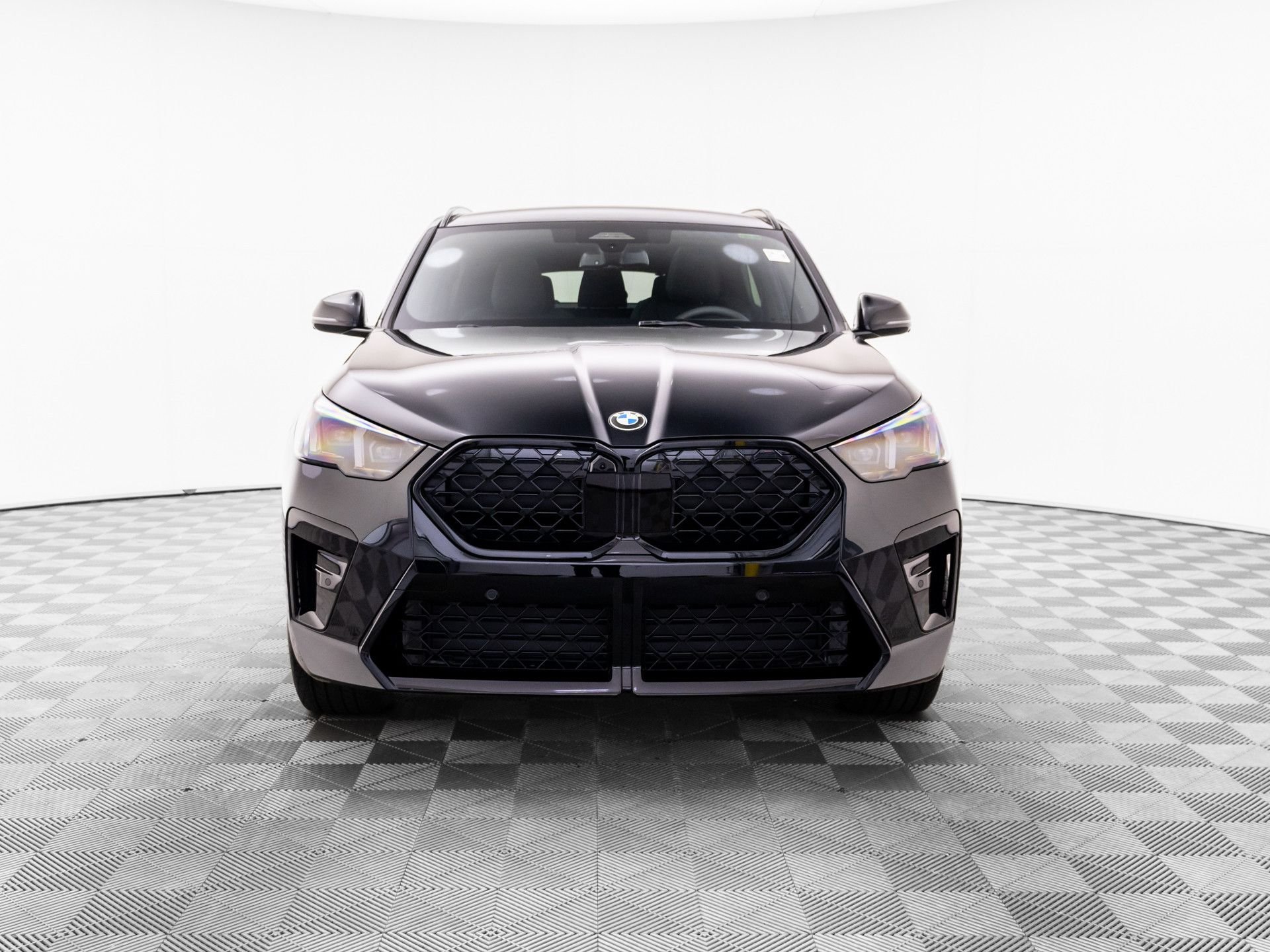 New 2026 BMW X2 xDrive28i w/ Technology Package AWD/4WD image 10