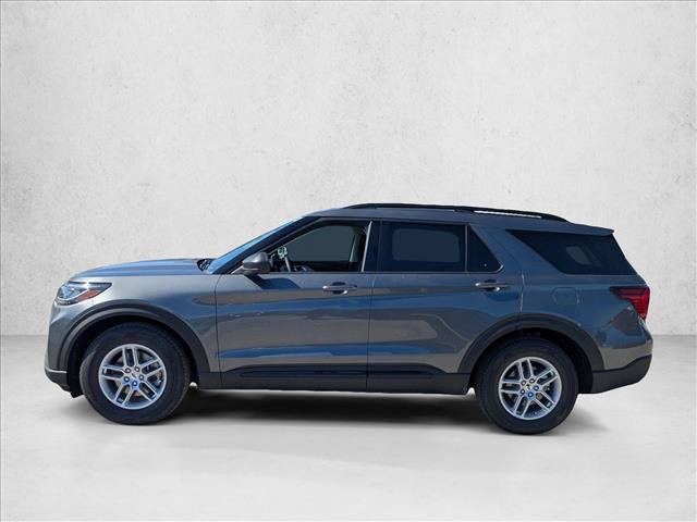 New 2026 Ford Explorer Active w/ Active Comfort Package RWD image 5