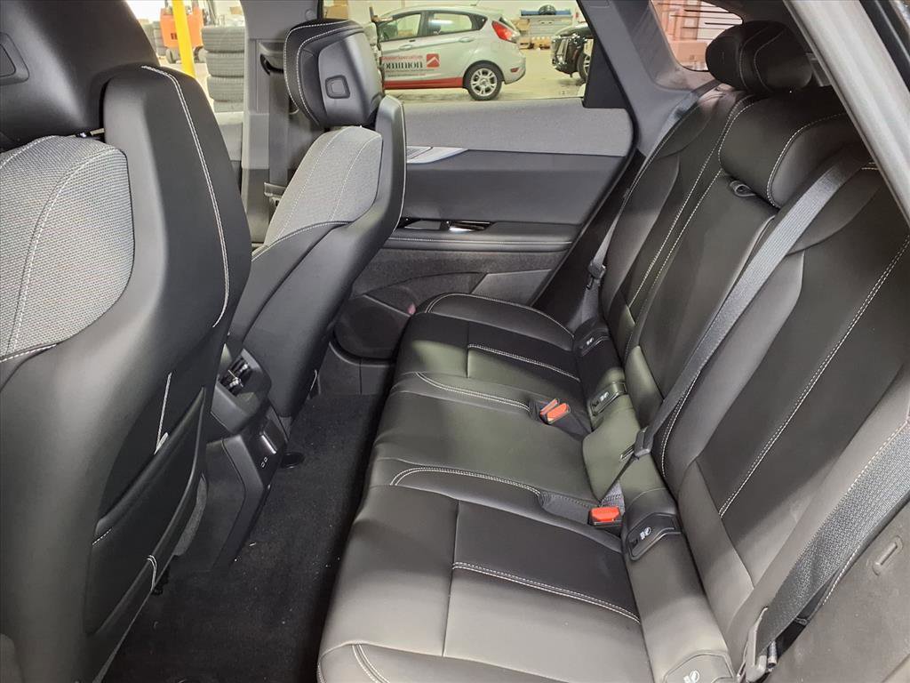 New 2026 Cadillac Optiq Sport 1 image 12