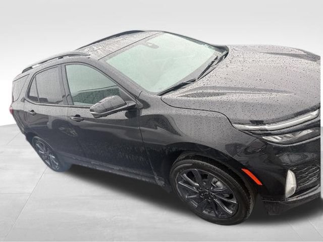 Used 2024 Chevrolet Equinox RS w/ RS Leather Package AWD/4WD image 9