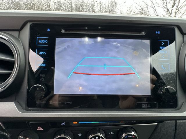 Used 2017 Toyota Tacoma TRD Sport w/ Premium & Technology Package image 28