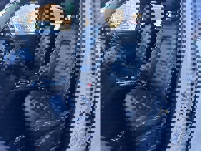 Used 2024 MAZDA CX-5 AWD 2.5 S w/ Preferred Package image 9