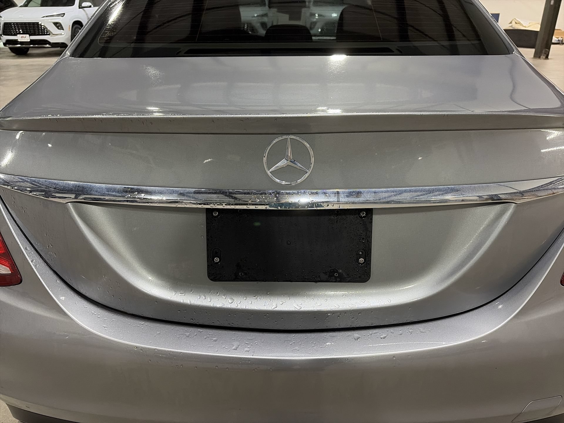 Used 2016 Mercedes-Benz C 300 4MATIC Sedan image 33