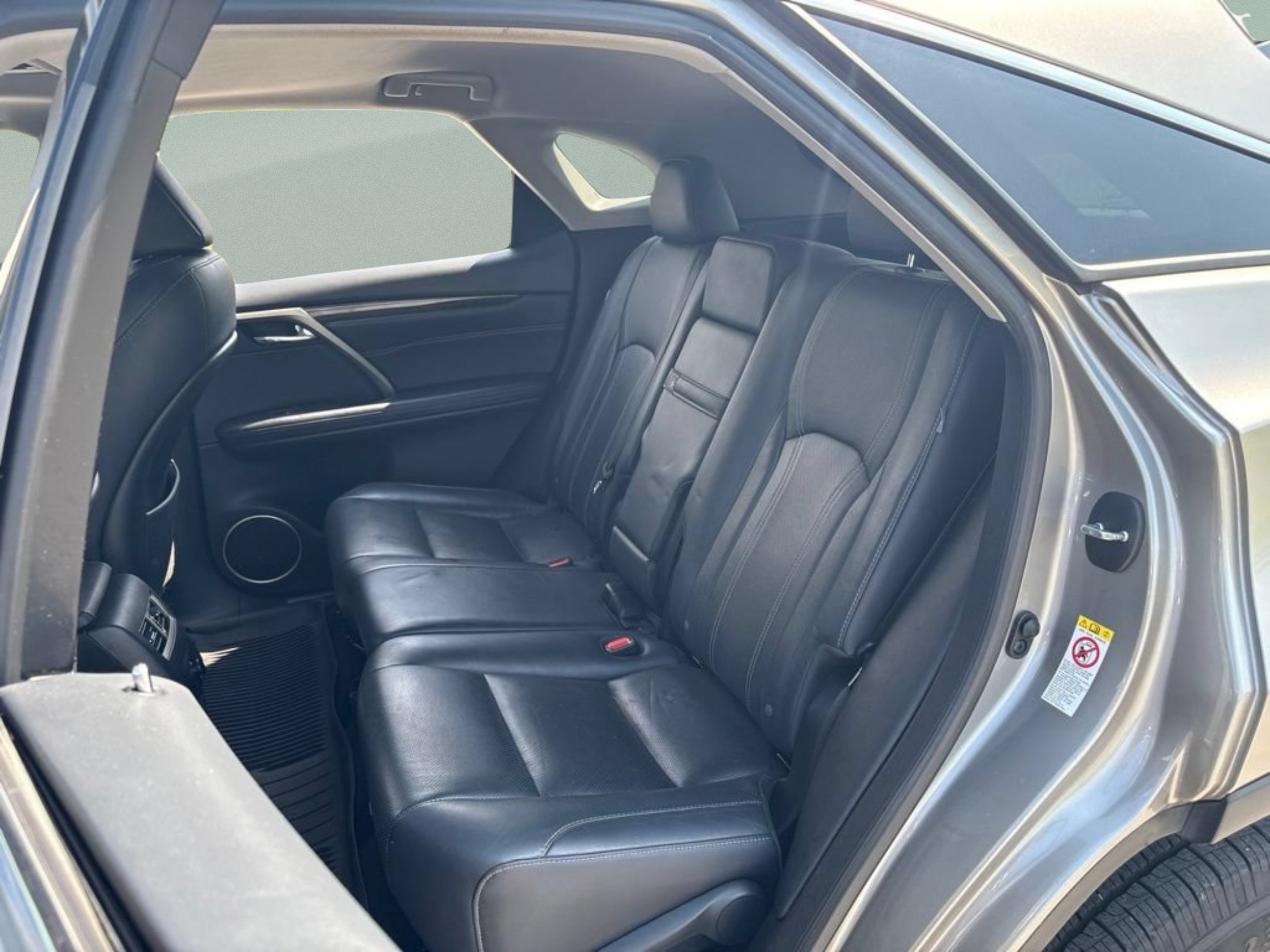 Used 2019 Lexus RX 350 AWD w/ Navigation Package image 24