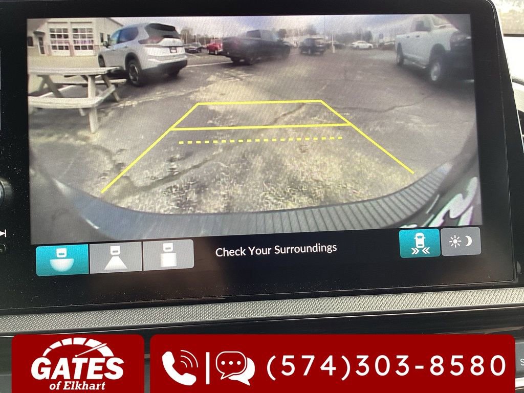 Used 2025 Honda Odyssey Sport-L image 20