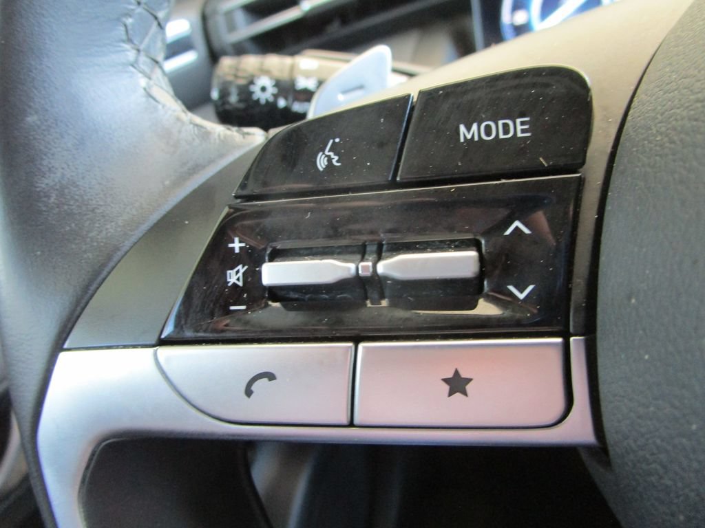Used 2022 Hyundai Tucson SEL AWD/4WD image 42