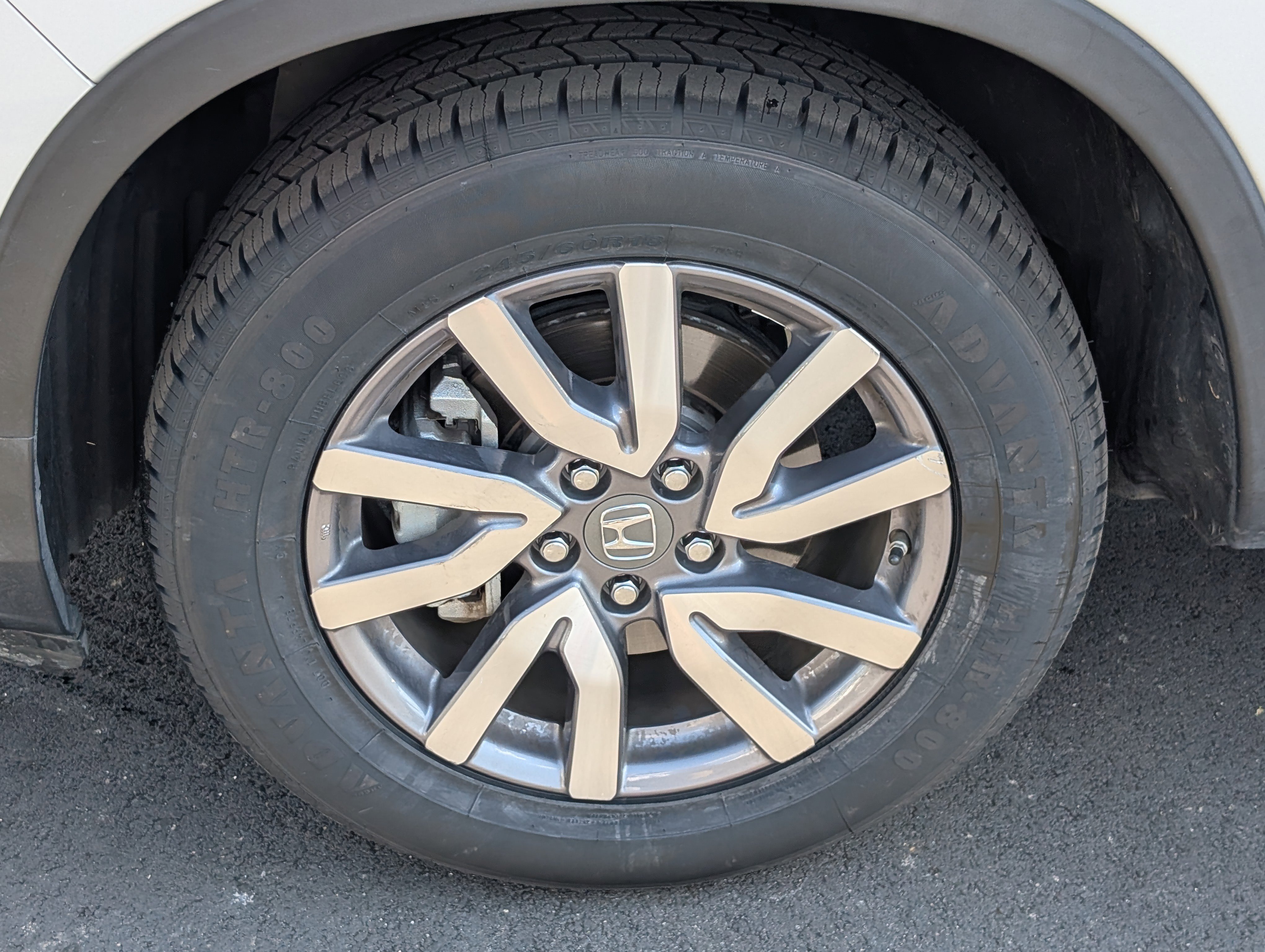 Used 2022 Honda Pilot EX-L image 13