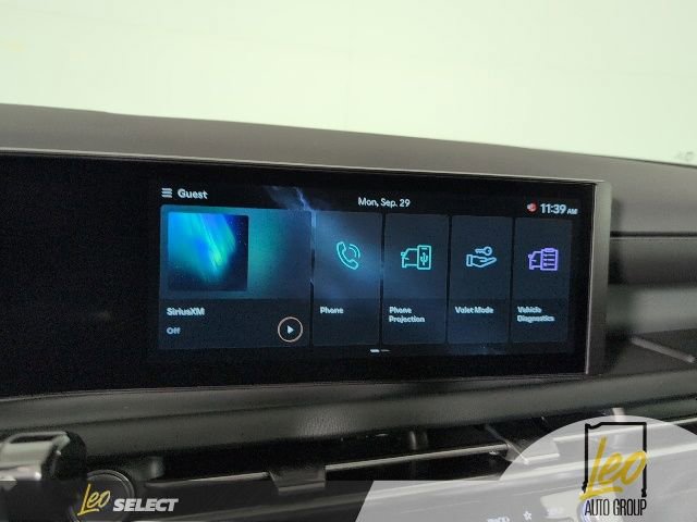 Used 2026 Hyundai Santa Cruz SEL image 21