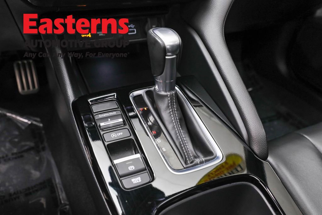 Used 2024 Acura Integra A-Spec image 13