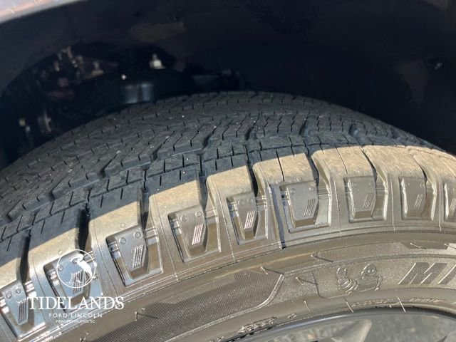 New 2025 Ford Expedition Platinum w/ Stealth Appearance Package image 28