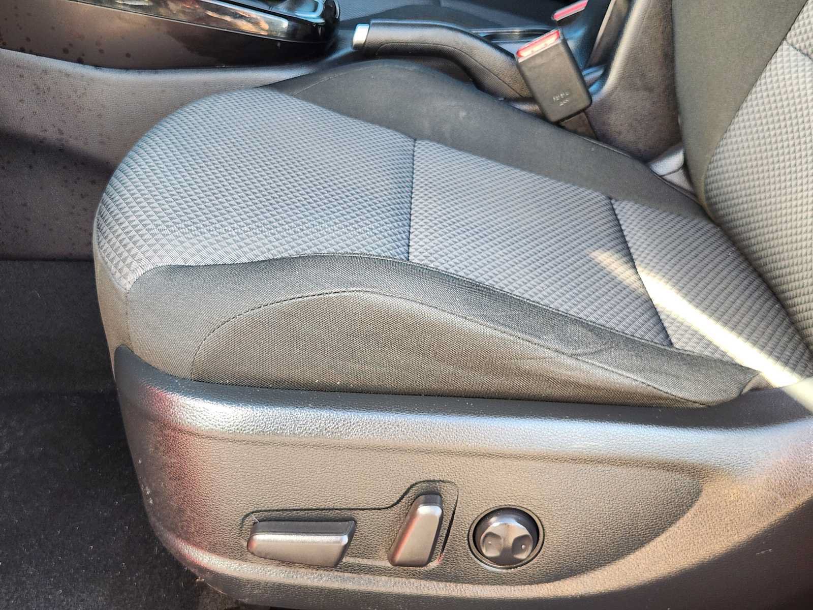 Used 2023 Kia Soul S FWD image 23