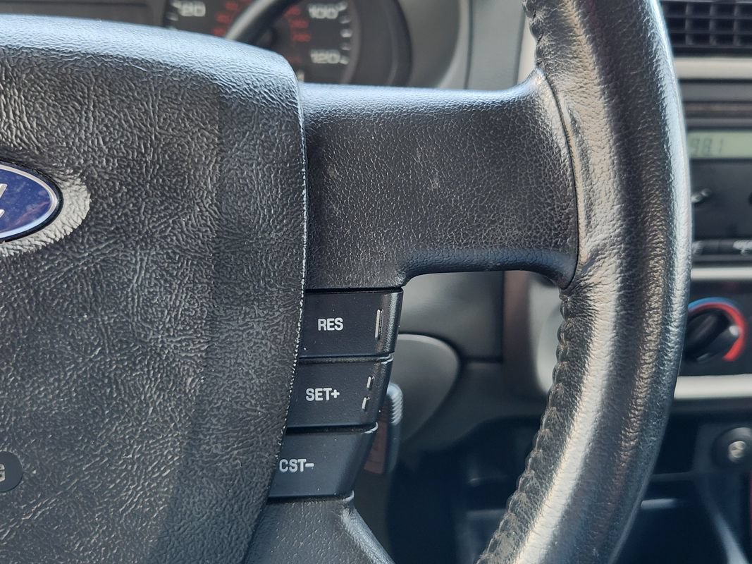 Used 2010 Ford Ranger XLT AWD/4WD image 29