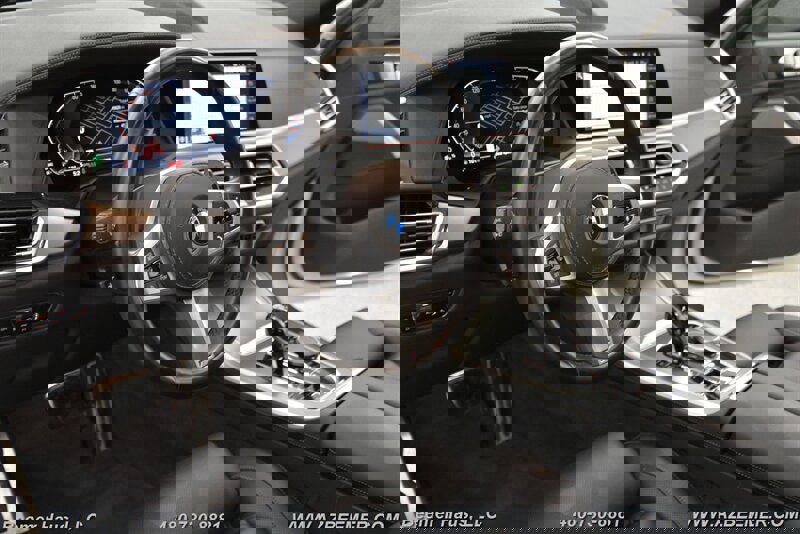 Used 2023 BMW X5 sDrive40i w/ M Sport Package image 13