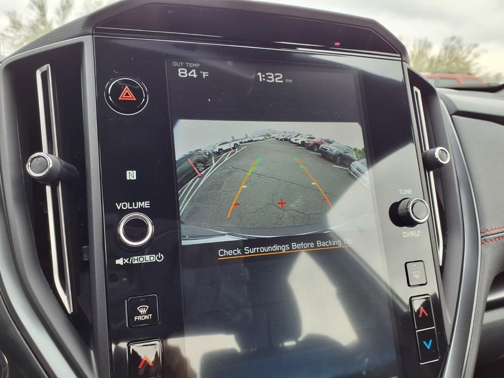 New 2026 Subaru WRX Premium image 3