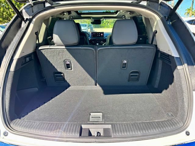New 2026 Acura MDX w/ Technology Package FWD image 27