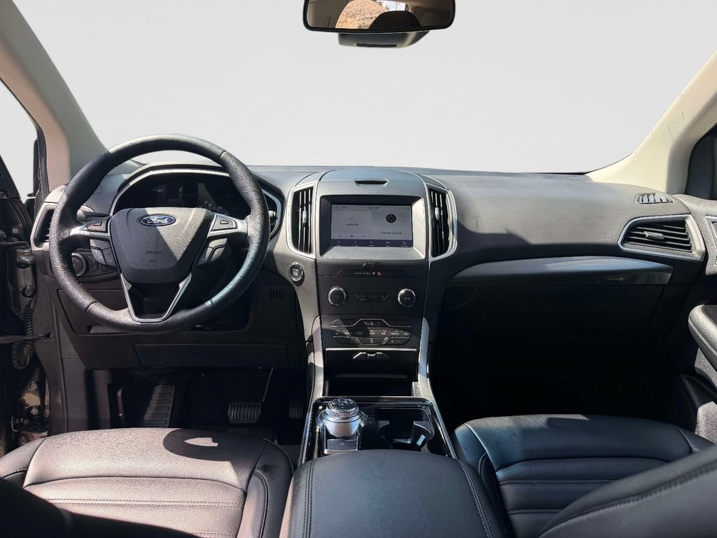 Used 2019 Ford Edge SEL w/ Equipment Group 201A AWD/4WD image 18