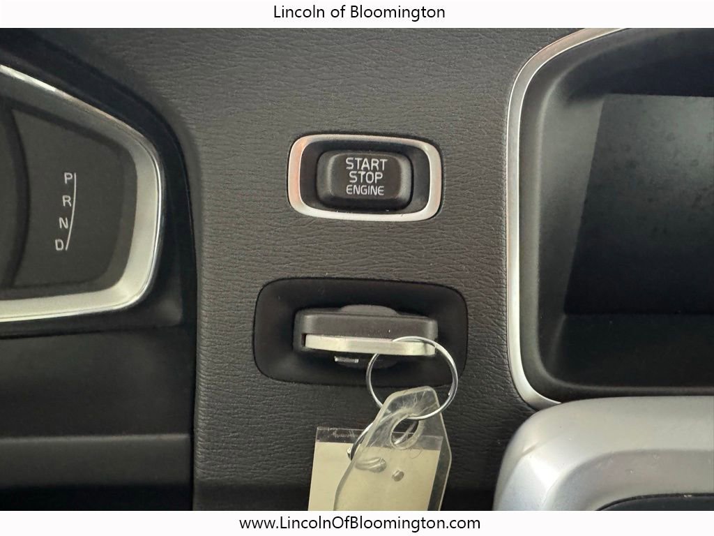 Used 2018 Volvo S60 T5 Inscription w/ Technology Package image 47