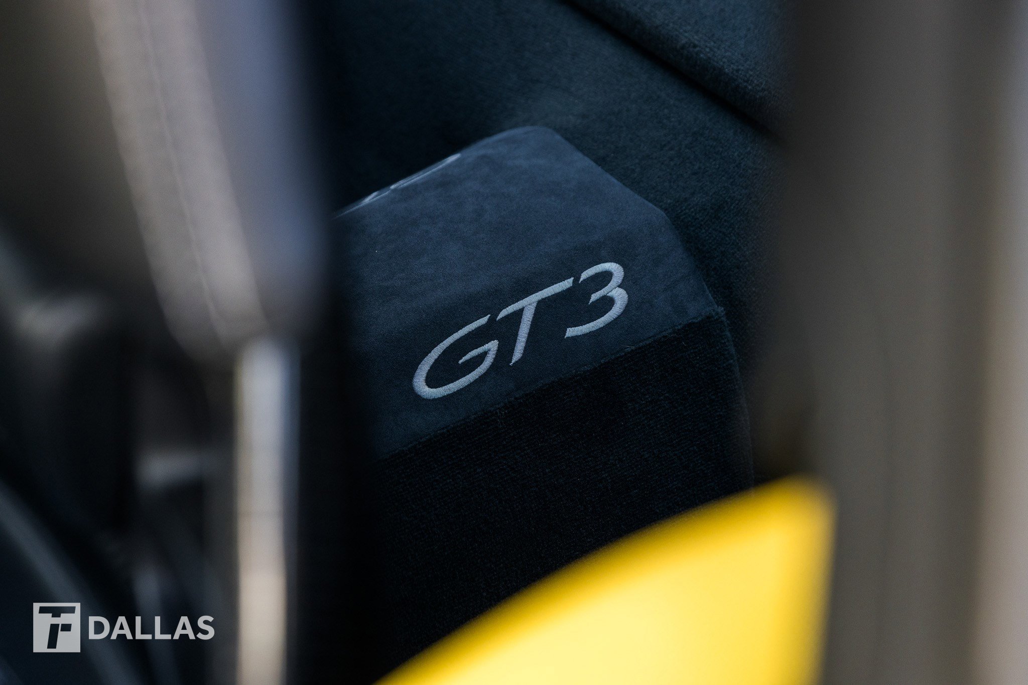 Used 2018 Porsche 911 GT3 w/ Sport Chrono Package image 25