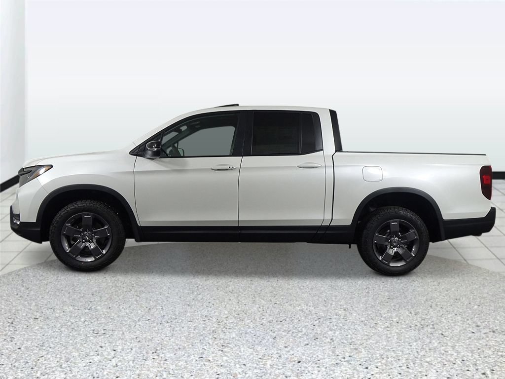 New 2026 Honda Ridgeline TrailSport image 6
