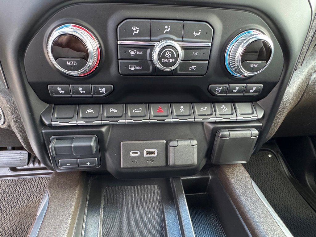 Used 2021 GMC Sierra 1500 Denali image 14