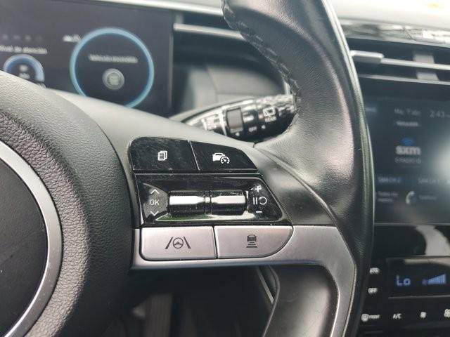 Certified 2023 Hyundai Tucson SEL w/ Convenience Package FWD image 28