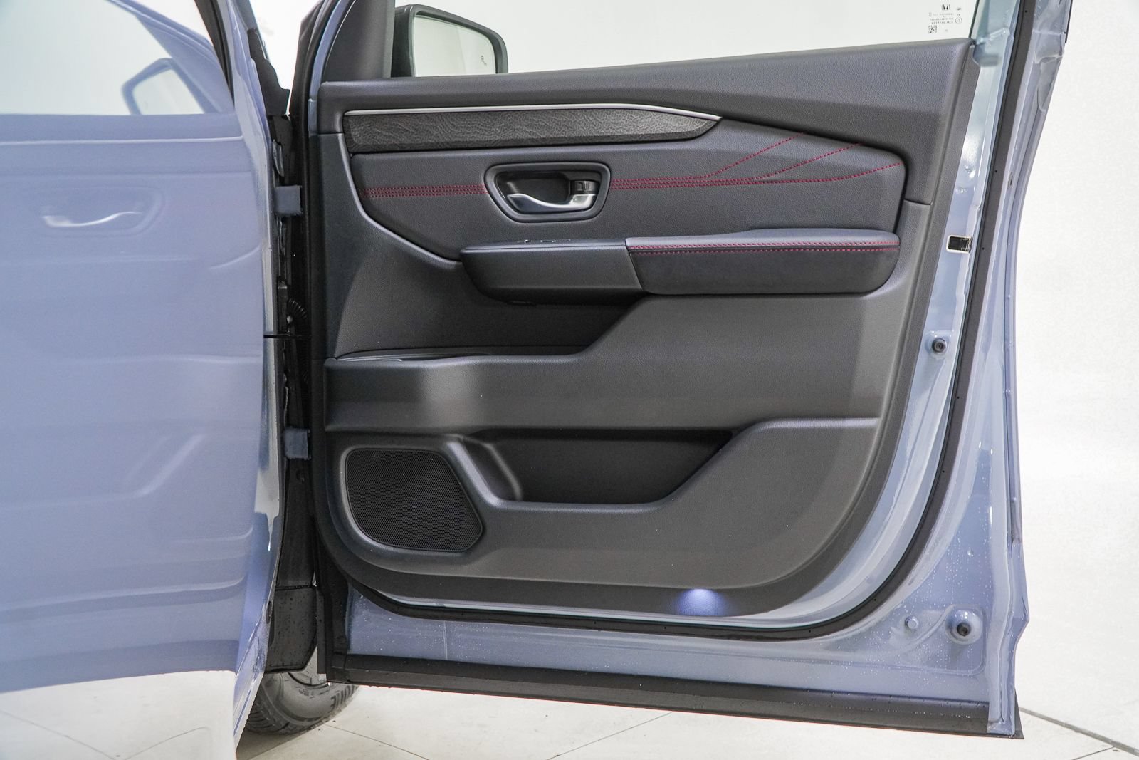 New 2026 Honda Pilot Black Edition image 43