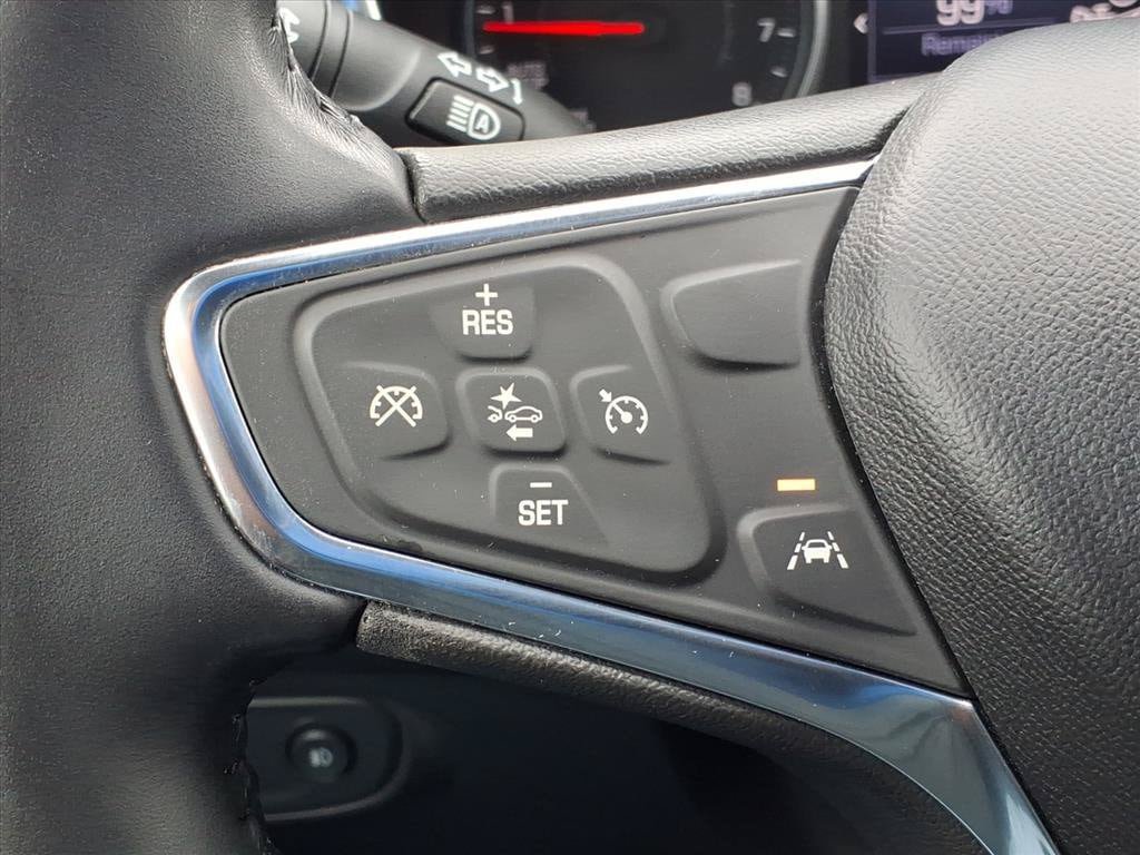 Used 2020 Chevrolet Equinox LT FWD image 27