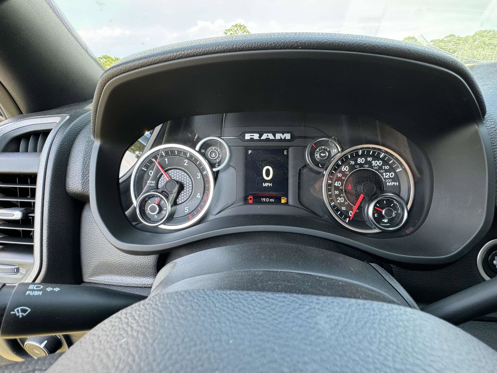 New 2024 RAM 2500 Tradesman w/ Bed Utility Group image 28