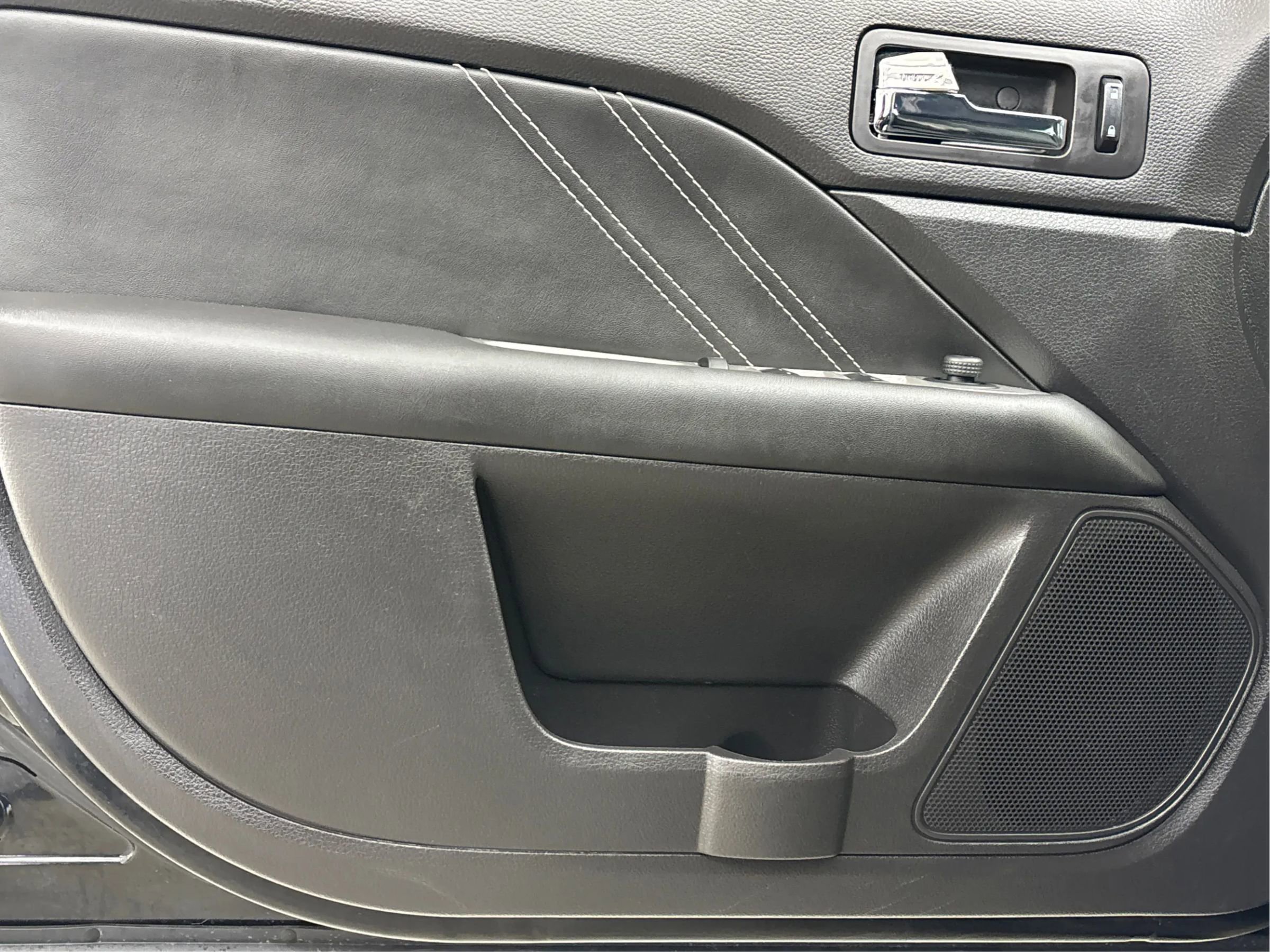 Used 2011 Ford Fusion Sport w/ 402A Rapid Spec Order Code AWD/4WD image 26