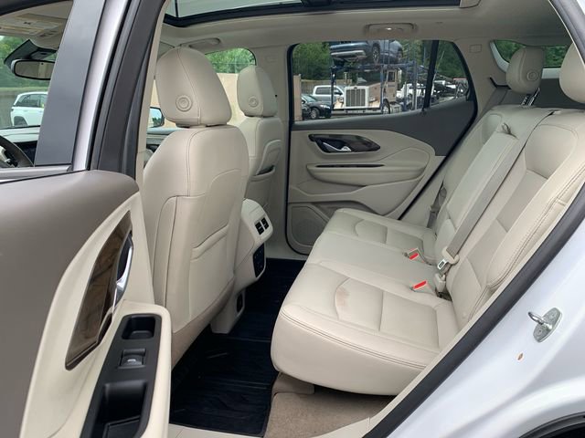 Certified 2020 GMC Terrain Denali image 18