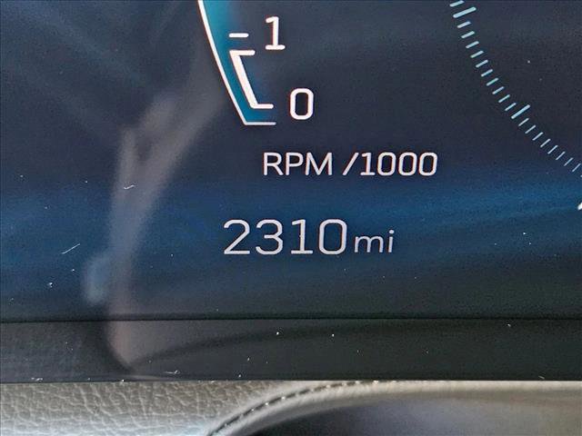 Used 2025 Cadillac CT5 Premium Luxury w/ Sun And Sound Package image 10