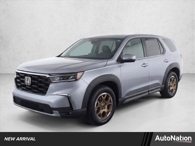 Used 2023 Honda Pilot EX-L