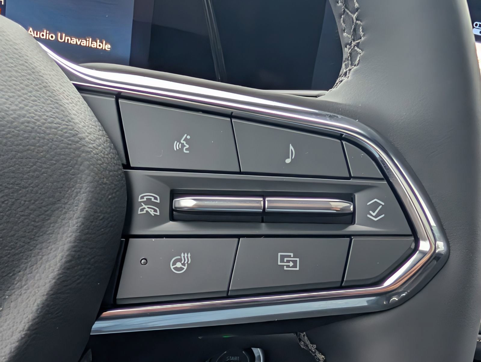 New 2026 Chevrolet Tahoe High Country image 19