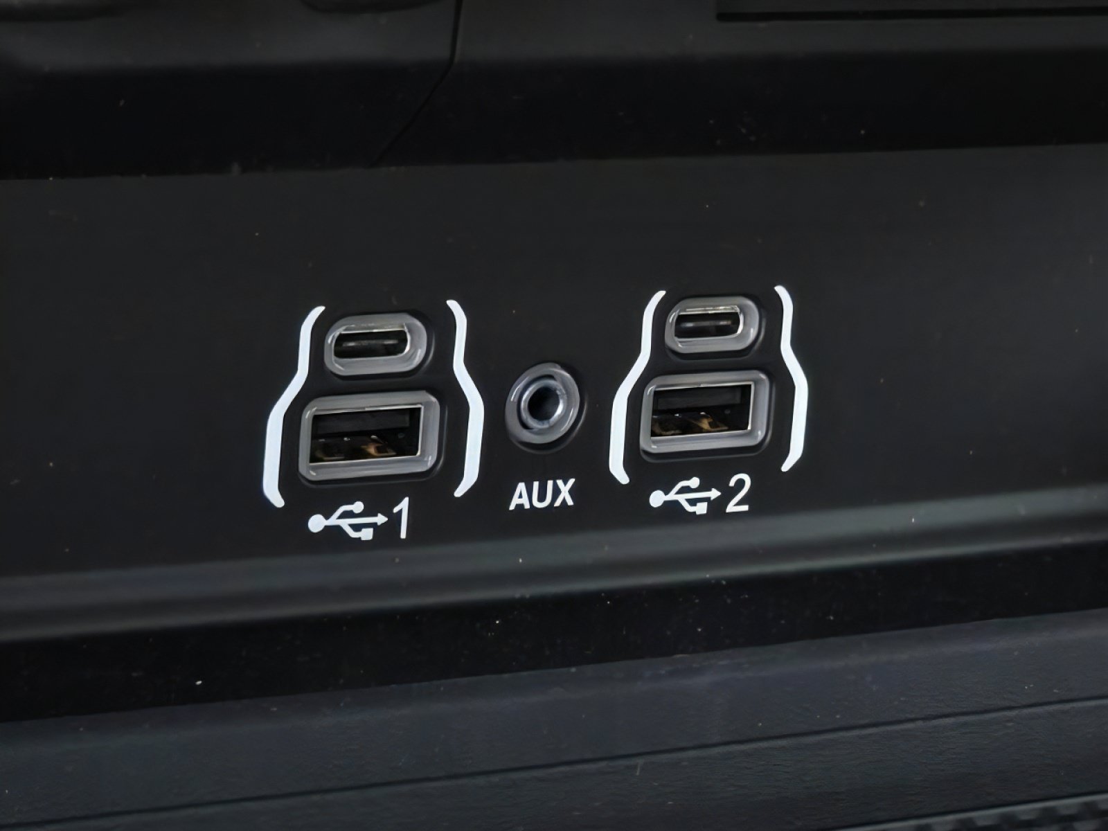 New 2026 RAM 2500 Big Horn AWD/4WD image 19