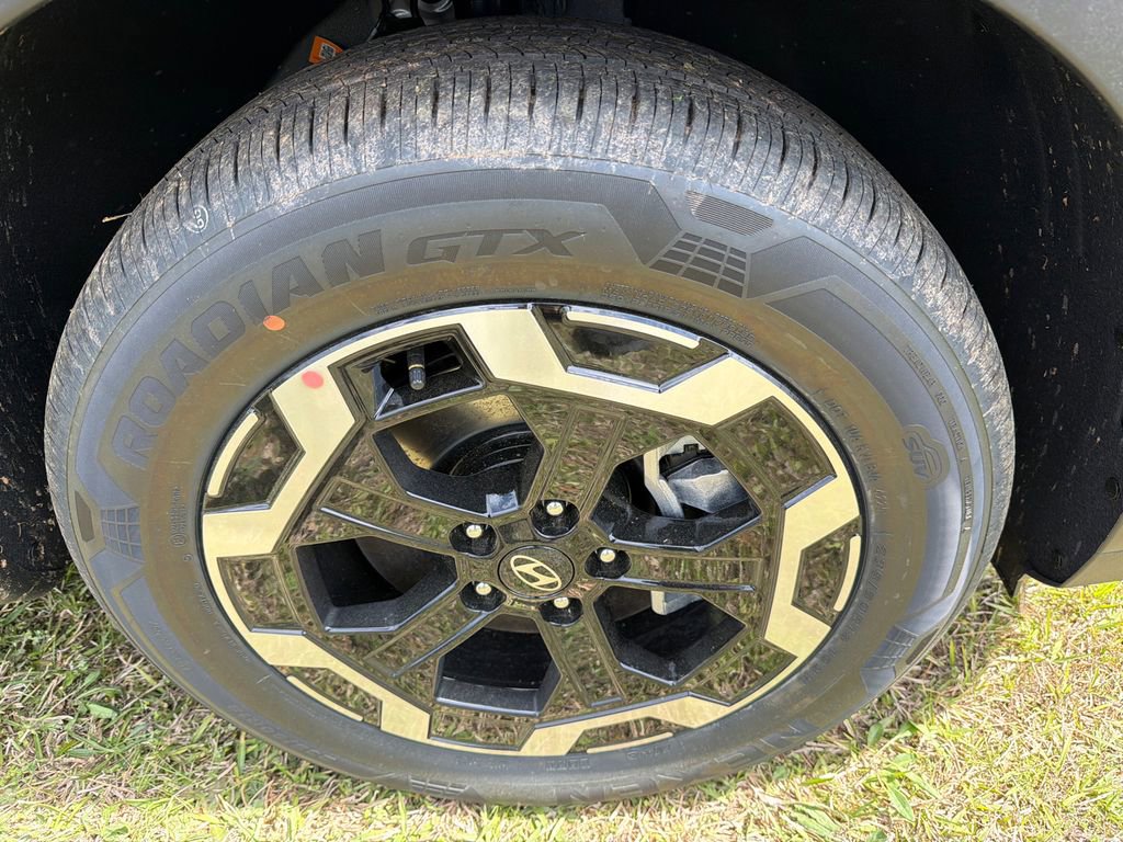 New 2026 Hyundai Santa Fe SE image 12