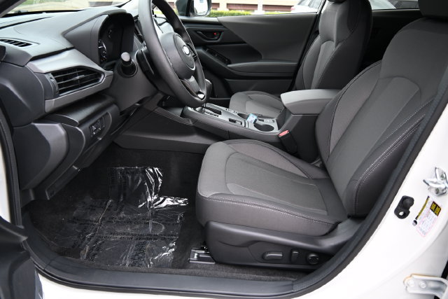 New 2027 Subaru Crosstrek 2.5i Premium AWD/4WD image 19