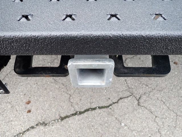 New 2026 Ford E-350 and Econoline 350 Super Duty w/ Power Equipment Group RWD image 6