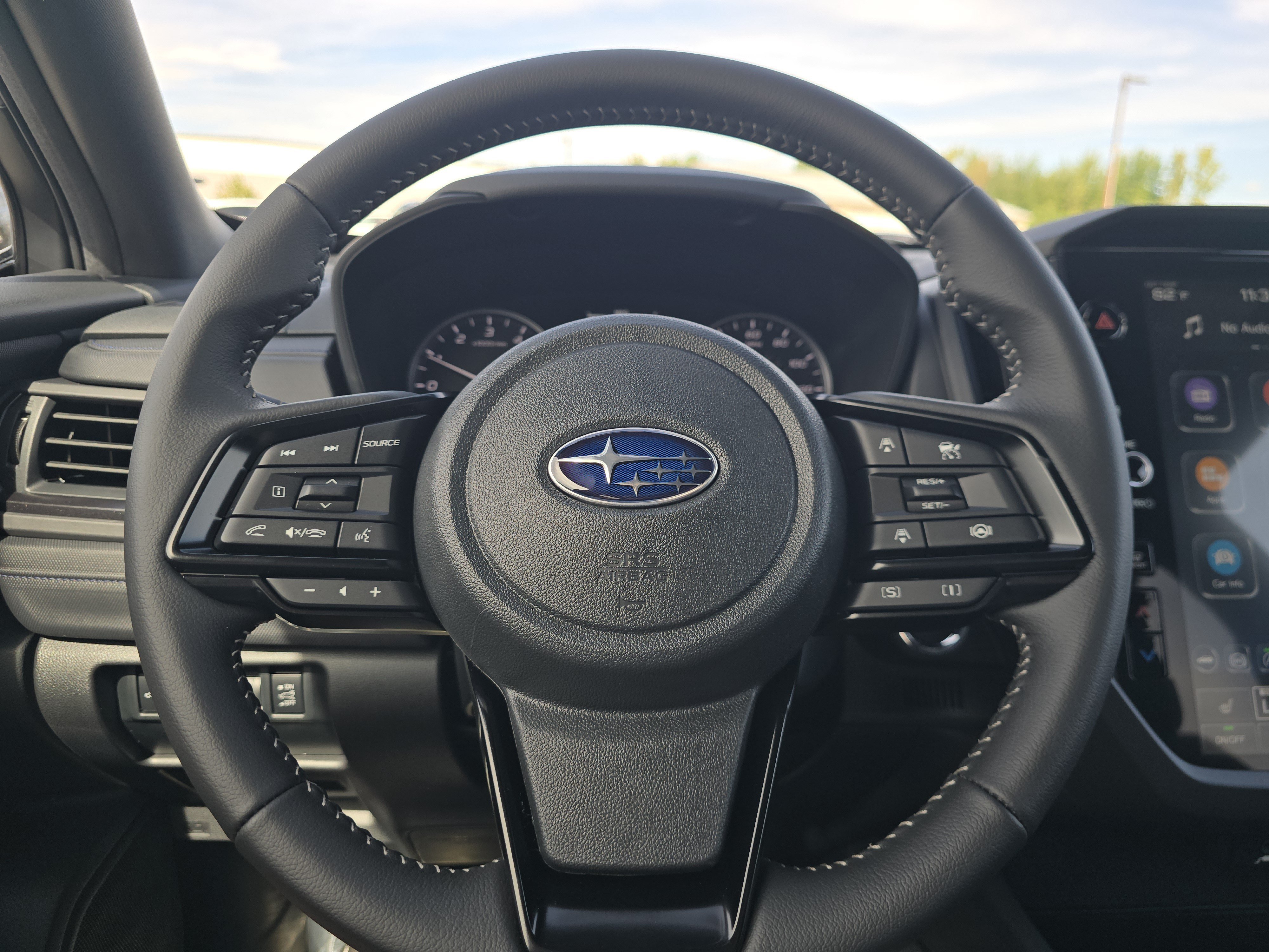 New 2026 Subaru Forester Premium AWD/4WD image 21