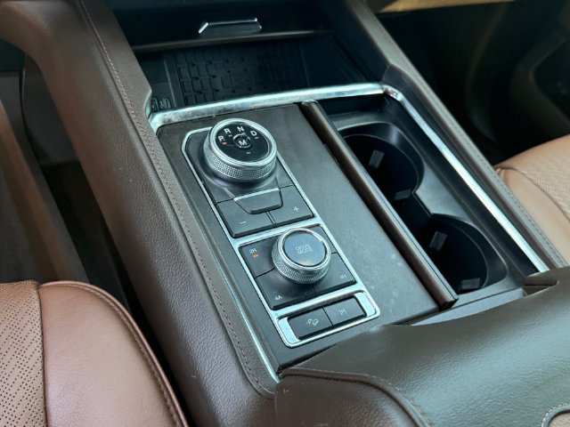 Used 2022 Ford Expedition King Ranch AWD/4WD image 20