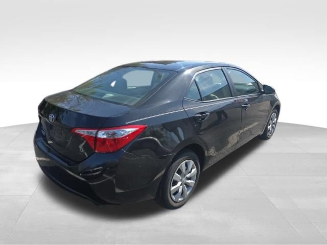 Used 2016 Toyota Corolla LE image 7