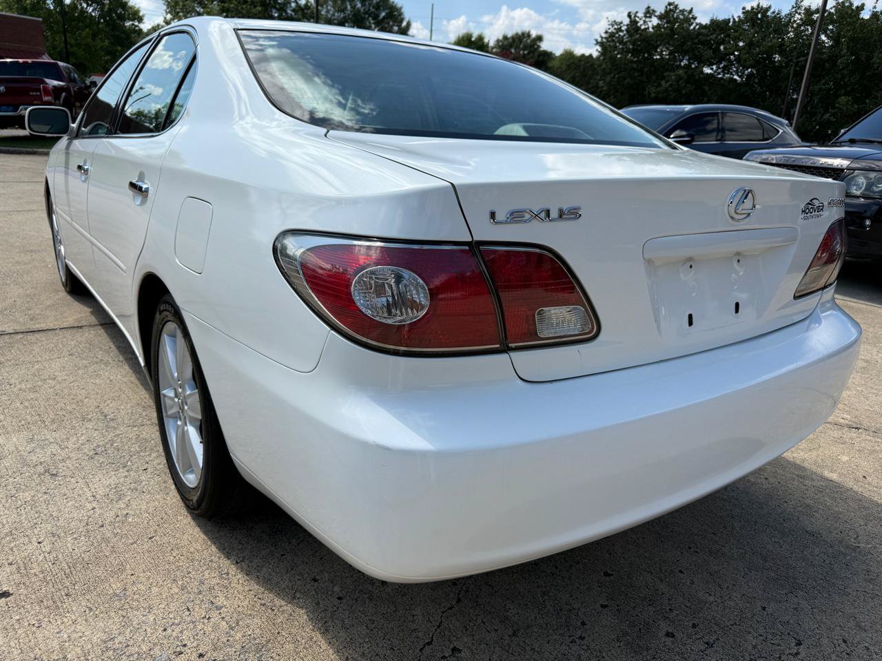Used 2003 Lexus ES 330 FWD image 3