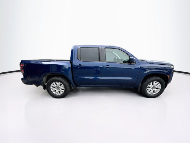 Used 2022 Nissan Frontier SV AWD/4WD image 4