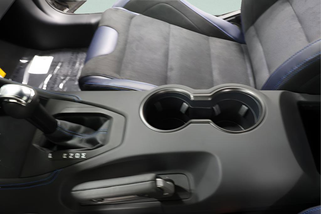 New 2025 Ford Mustang Dark Horse image 19