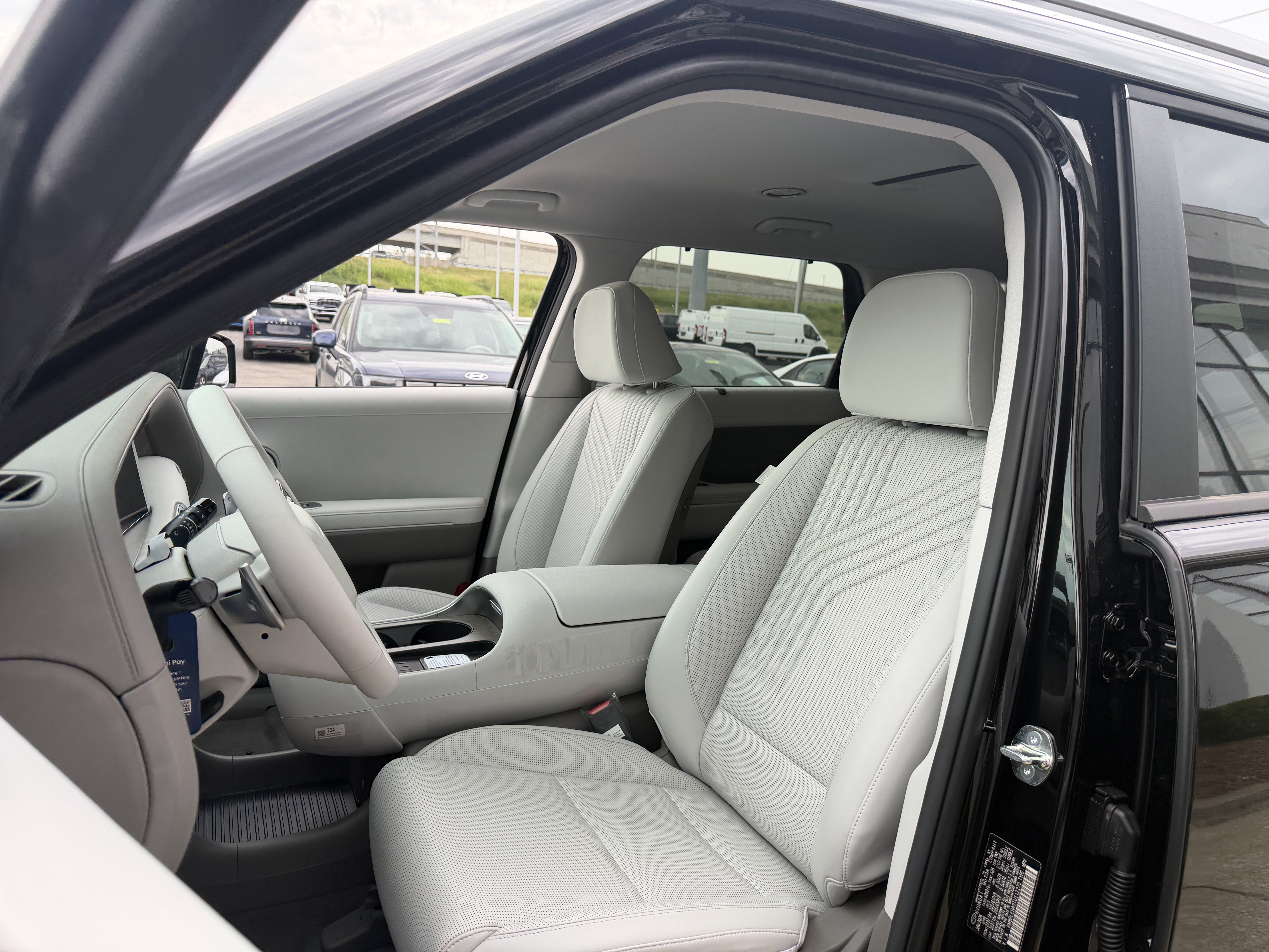 New 2026 Hyundai Palisade SEL AWD/4WD image 32