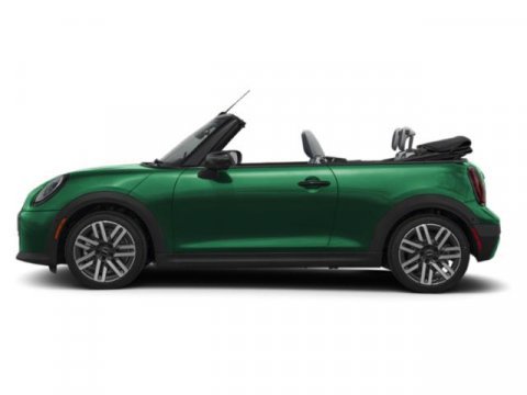 New 2026 MINI Cooper John Cooper Works FWD image 3