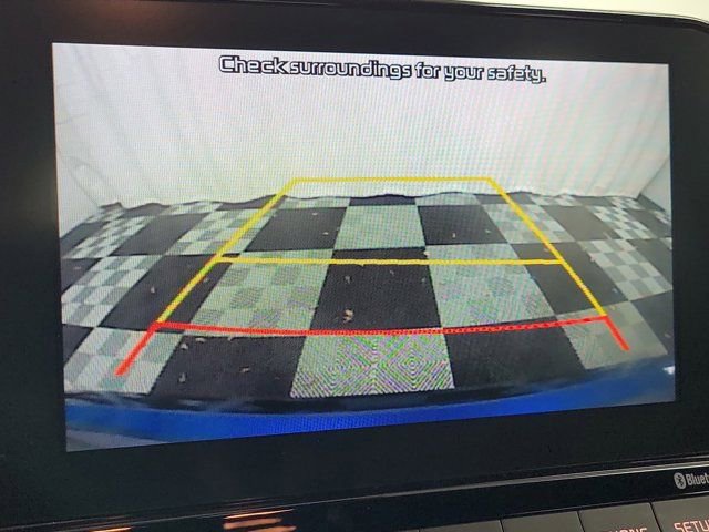 Certified 2021 Kia Forte GT FWD image 29